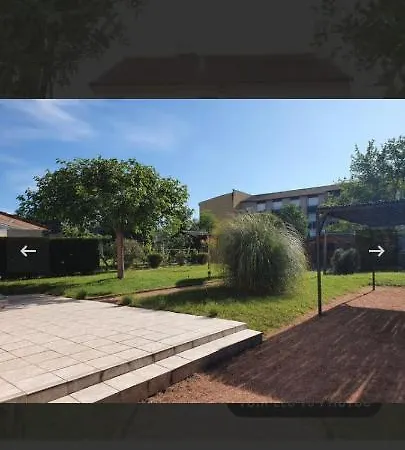 La Maison Ensoleillee *