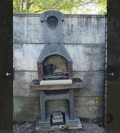 La Maison Ensoleillee بيت ضيافة