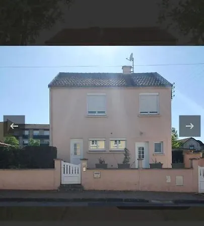La Maison Ensoleillee *