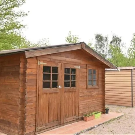 Гостевой дом La Maison Ensoleillee *