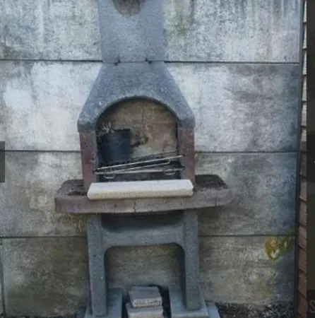 La Maison Ensoleillee